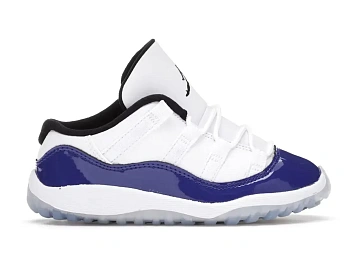 Jordan 11 Retro Low - 1