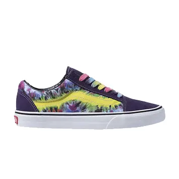 Vans Old Skool Tie Dye - 1