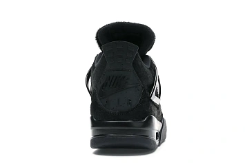 Jordan 4 Retro Olivia Kim No Cover  - 4