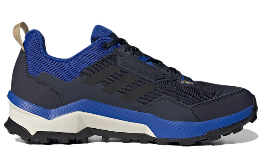 Фото № 2 с приближением к товару «‎adidas Terrex AX4 Primegreen BlackBlue»