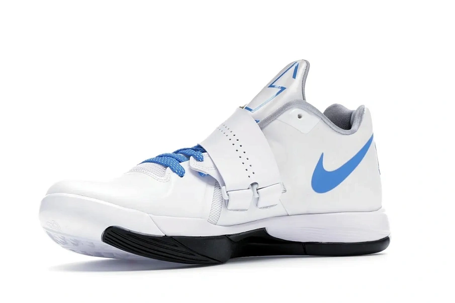 Фото № 3 с приближением к товару «‎Nike KD 4 Think 16 (Thunderstruck)»