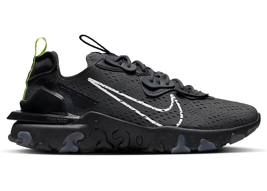 Фото № 1 с приближением к товару «‎Nike React Vision WT»