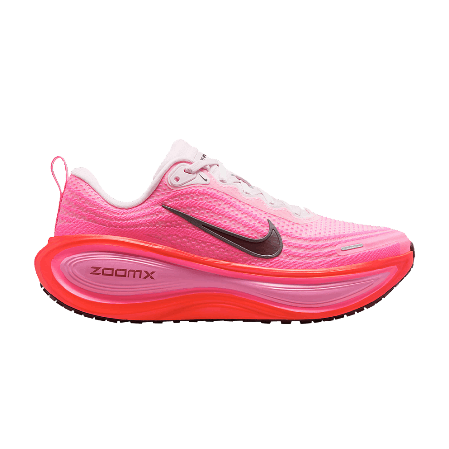 Фото № 1 с приближением к товару «‎Nike Women's Vomero Plus Hyper Pink»