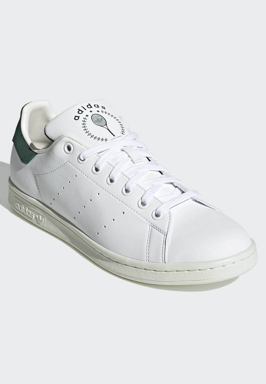 Фото № 2 с приближением к товару «‎Adidas Stan Smith »