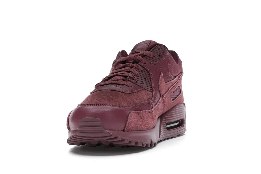 Фото № 4 с приближением к товару «‎Nike Air Max 90 Vintage Wine»