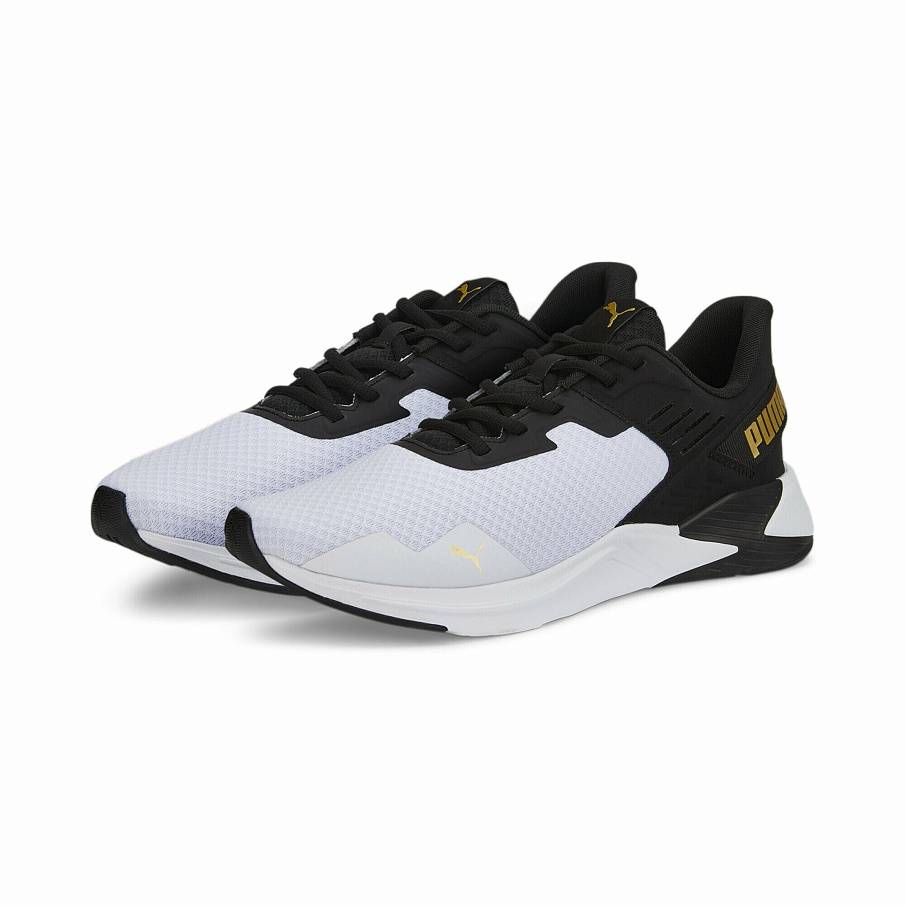 Фото № 2 с приближением к товару «‎Puma Disperse XT 2 Mesh»