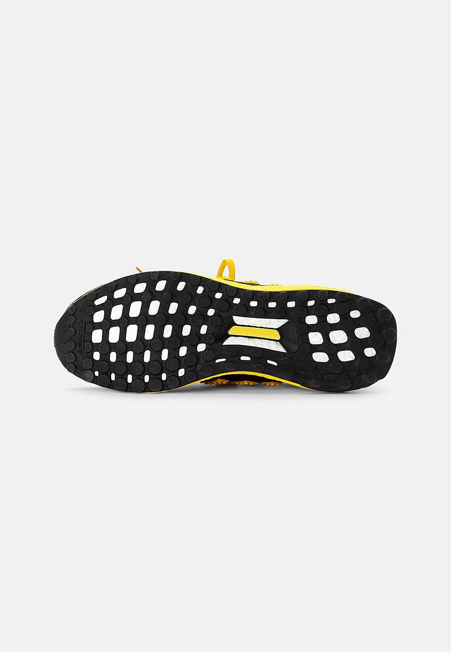 Фото № 5 с приближением к товару «‎Adidas Ultraboost Dna X Lego Alphaskin »