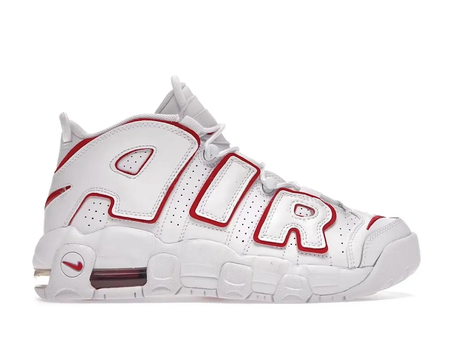 Фото № 1 с приближением к товару «‎Nike Air More Uptempo»