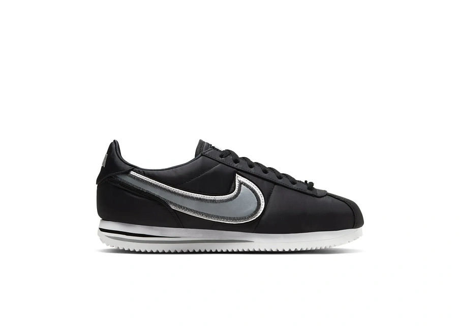 Фото № 1 с приближением к товару «‎Nike Cortex Basic Premium Black»