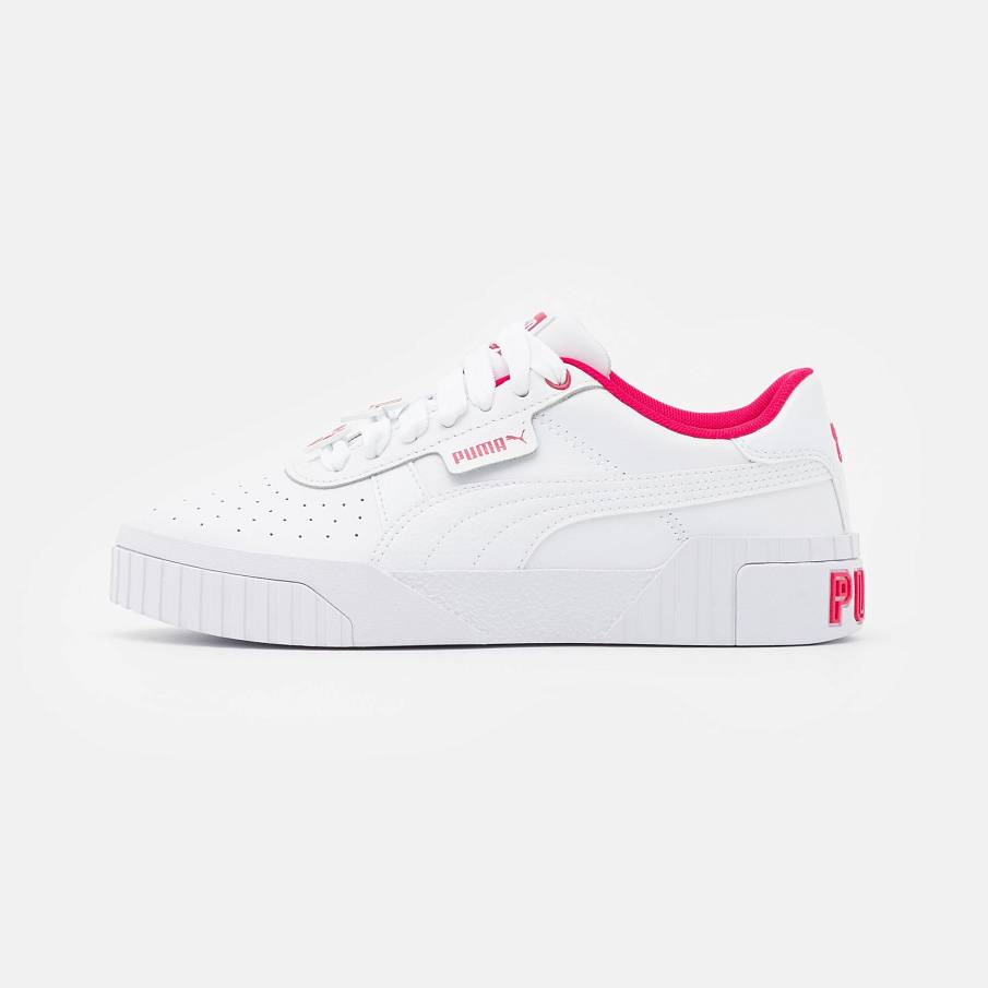 Фото № 2 с приближением к товару «‎Puma Cali Galentines »