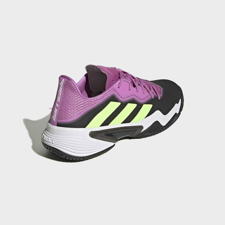 Фото № 4 с приближением к товару «‎Adidas Barricade»