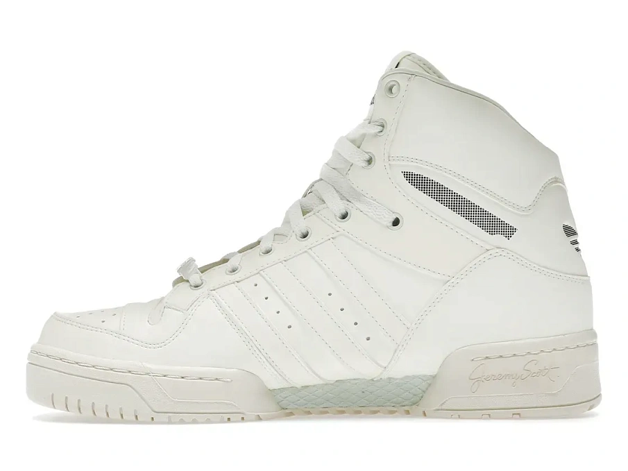 Фото № 3 с приближением к товару «‎adidas JS Wings Glow-in-the-Dark»