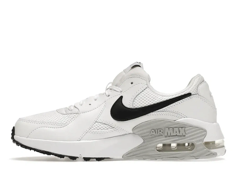 Фото № 3 с приближением к товару «‎Nike Air Max Excee Pure Platinum »