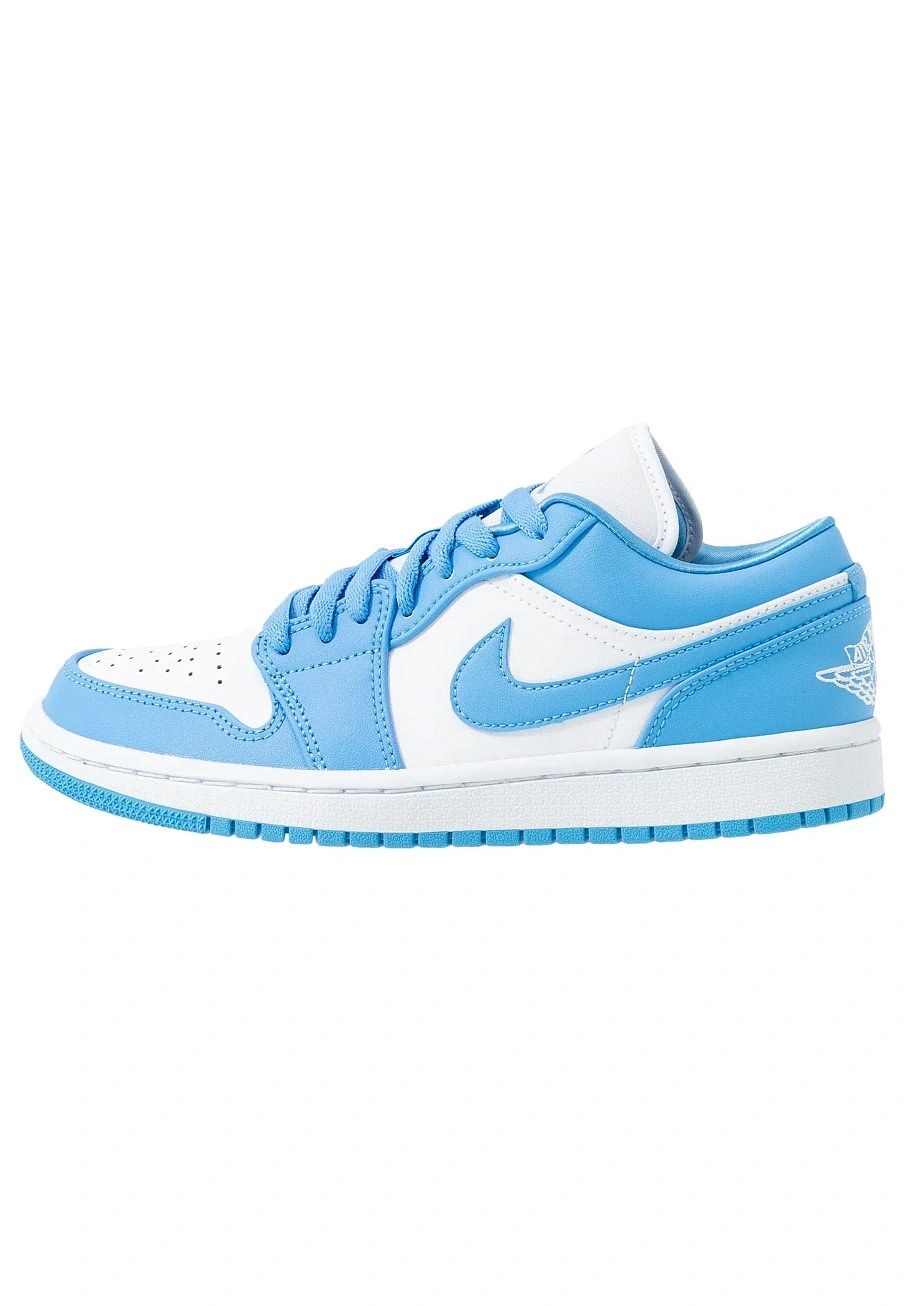 Фото № 2 с приближением к товару «‎AIR JORDAN 1 LOW»