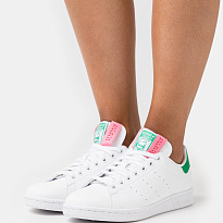 Фото № 2 с приближением к товару «‎Adidas Stan Smith »