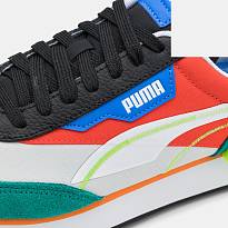 Фото № 5 с приближением к товару «‎Puma Future Rider Twofold »
