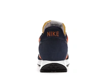 Фото № 4 с приближением к товару «‎Nike Tailwind 79 Orange Blue»