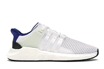 Фото № 1 с приближением к товару «‎adidas EQT Support 93/17 White Royal»