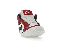 Фото № 2 с приближением к товару «‎Jordan 1 Crib Bootie Chicago Lost and Found (I)»