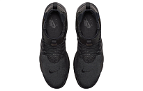 Фото № 3 с приближением к товару «‎Nike Air Presto Mid Utility Black»