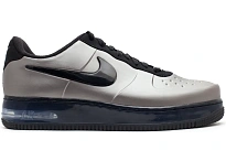 Фото № 1 с приближением к товару «‎Nike Air Force 1 Foamposite Pro Low Pewter»