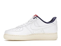 Фото № 3 с приближением к товару «‎Nike Air Force 1 Low Kith Paris»