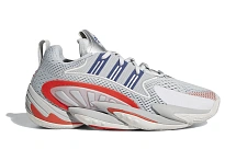 Фото № 1 с приближением к товару «‎adidas Crazy BYW X 2.0 Silver Metallic»