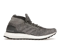 Фото № 1 с приближением к товару «‎adidas Ultra Boost ATR Mid Grey»