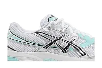 ASICS Gel 1130 GS White Aqua - 3