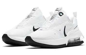 Nike Air Max Up Wmns WhiteBlack - 5