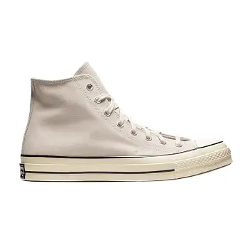 Converse Chuck 70 High Pale Putty - 1