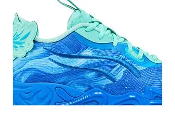 Puma MB.04 Lo Team Ultra Blue - 3