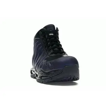 Nike Air Max Foamdome Eggplant - 2