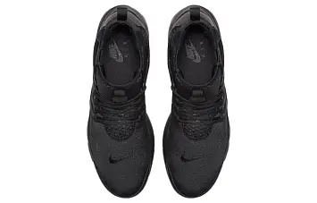 Nike Air Presto Mid Utility Black - 4
