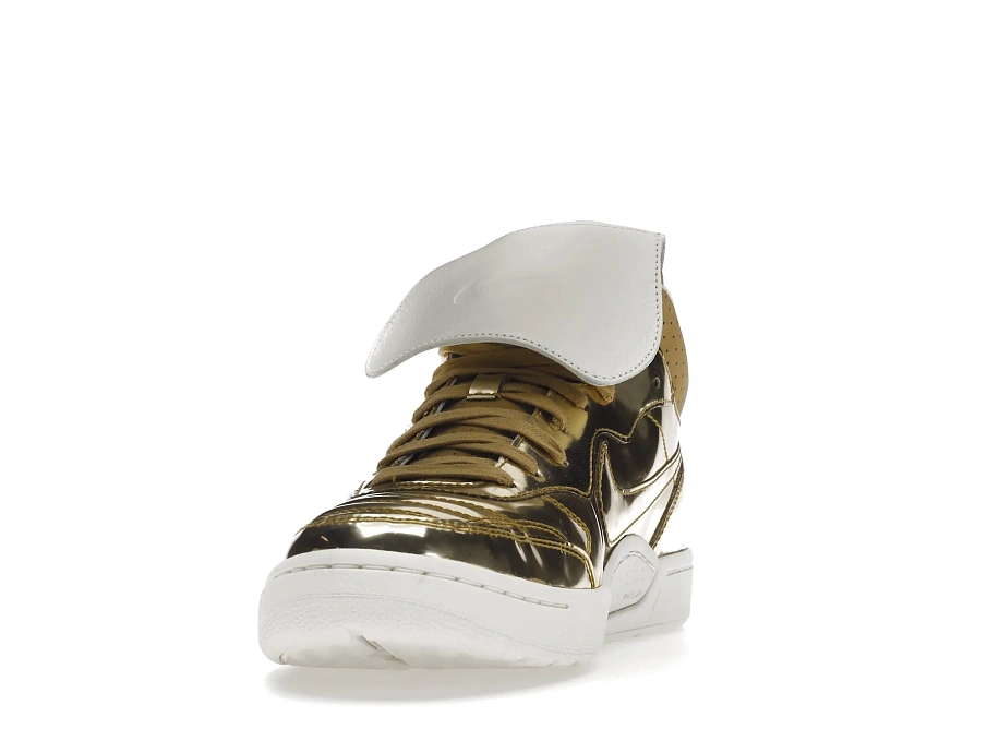 Фото № 3 с приближением к товару «‎Nike Tiempo 94 Liquid Gold»