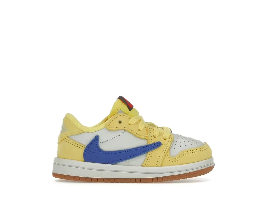 Фото № 1 с приближением к товару «‎Jordan 1 Retro Low OG SP»