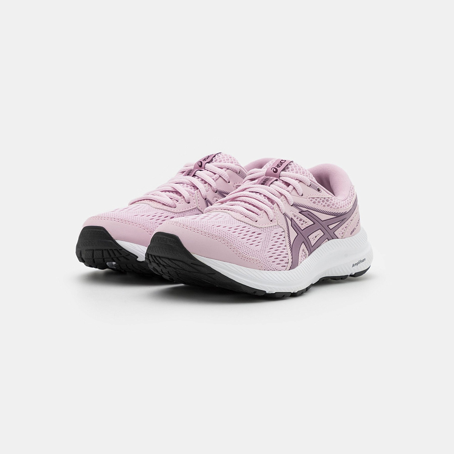 Фото № 2 с приближением к товару «‎Asics Gel Contend 7»