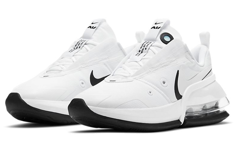 Фото № 3 с приближением к товару «‎Nike Air Max Up Wmns WhiteBlack»