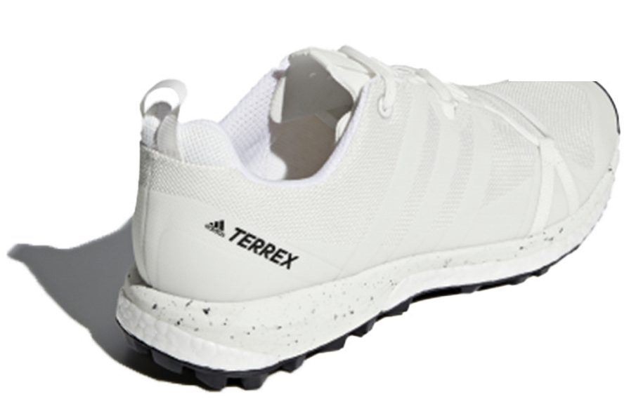 Фото № 4 с приближением к товару «‎adidas Terrex Agravic White»