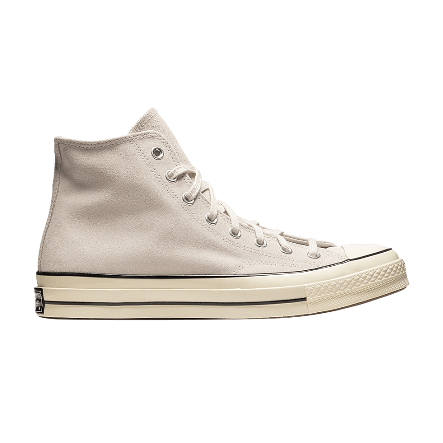 Фото № 1 с приближением к товару «‎Converse Chuck 70 High Pale Putty»