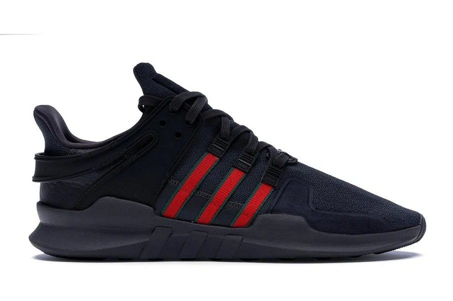 Фото № 1 с приближением к товару «‎adidas EQT Support Adv Gucci»
