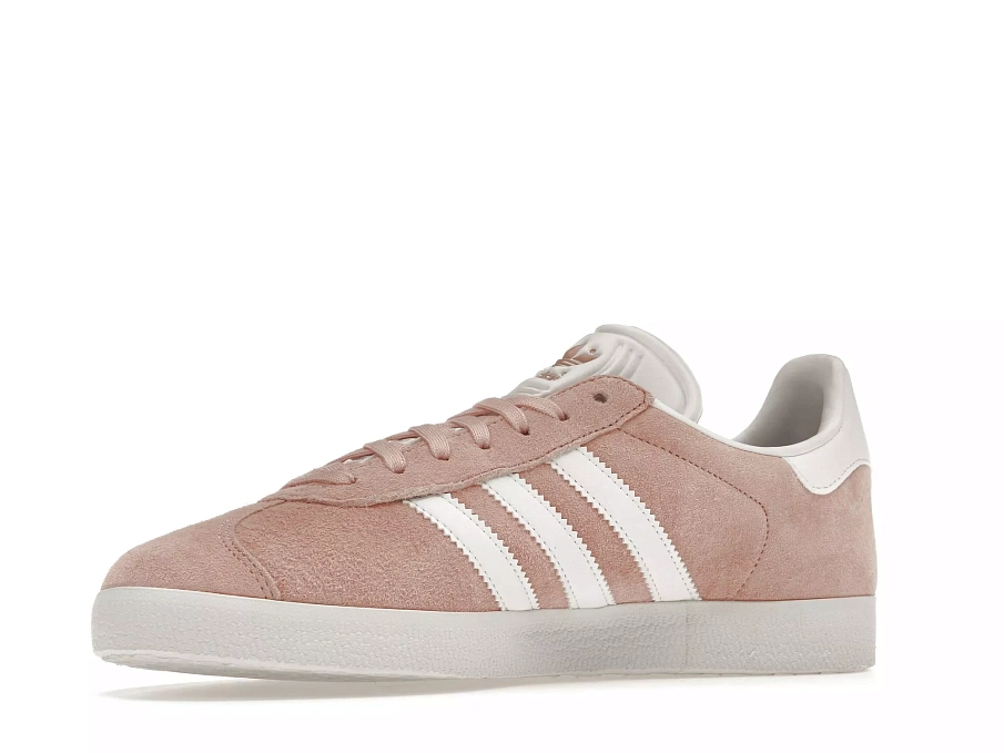 Фото № 5 с приближением к товару «‎adidas Gazelle Vapor Pink»
