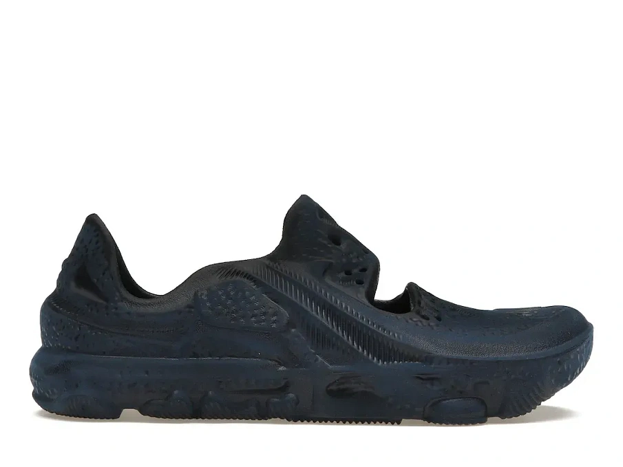 Фото № 1 с приближением к товару «‎Nike ISPA Universal Midnight Navy»