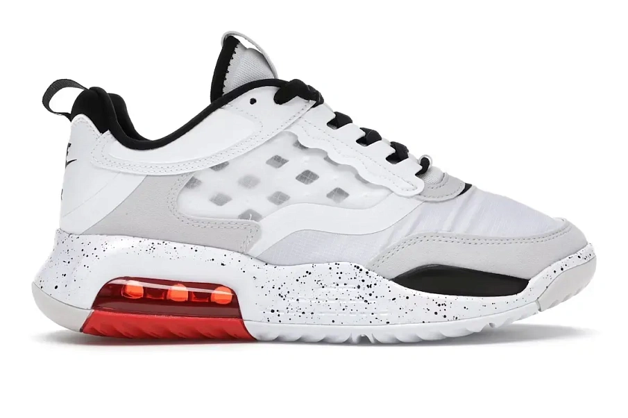 Фото № 1 с приближением к товару «‎Jordan Max 200»