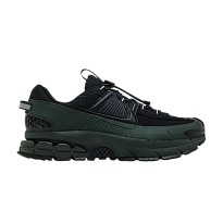 Фото № 1 с приближением к товару «‎Nike Zoom Vomero Roam Winterized Sequoia/Light Lemon Twist/Black (FV2295-300)»