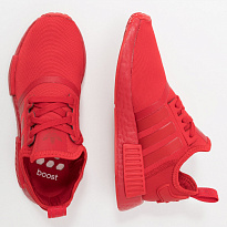 Фото № 4 с приближением к товару «‎Adidas Nmd R1 »