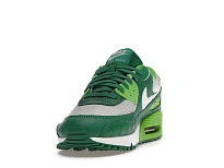 Фото № 2 с приближением к товару «‎Nike Air Max 90 St Patricks Day (2021)»
