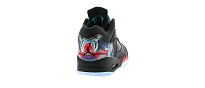 Фото № 4 с приближением к товару «‎Jordan 5 Retro Low Chinese New Year»