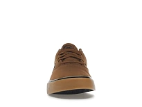 Фото № 2 с приближением к товару «‎Nike SB Chron 2 Canvas Ale Brown Gum»