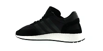 Фото № 3 с приближением к товару «‎adidas Iniki Runner Core Black»